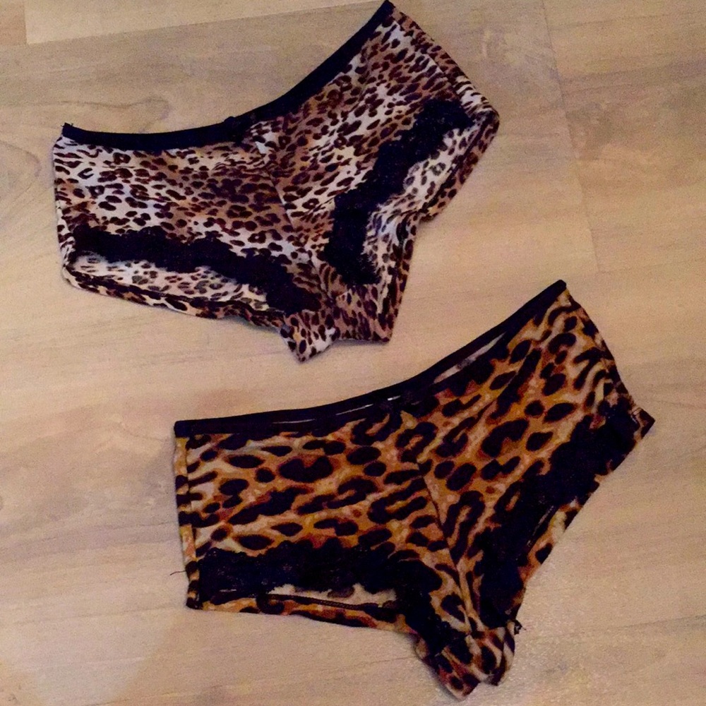EUC undies